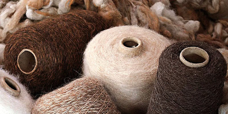 Why Baby Alpaca Is the Most Elegant (and Functional) Fibre for Winter